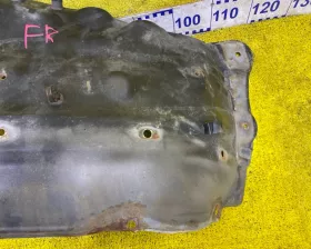 Подкрылок TOYOTA
