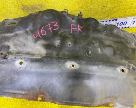 Подкрылок TOYOTA