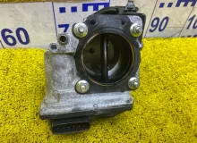 Заслонка дроссельная TOYOTA LAND CRUISER PRADO/DYNA/GRANACE/HIACE 2020 2610011030 GDJ150W/GDJ150R/GDJ150L/GDJ150/GDJ151W/GDJ151/GDJ155L/GDJ155R/GDJ155 1GDFTV, передняя