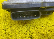Заслонка дроссельная TOYOTA LAND CRUISER PRADO/DYNA/GRANACE/HIACE 2020 2610011030 GDJ150W/GDJ150R/GDJ150L/GDJ150/GDJ151W/GDJ151/GDJ155L/GDJ155R/GDJ155 1GDFTV, передняя