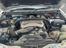 Подножки комплект SUZUKI GRAND ESCUDO/GRAND VITARA XL-7 ЛЕВЫЙ|ПРАВЫЙ|2003 9321059HSO TX92W/HTX92/TX92/TY92 H27A