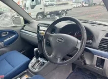 Подножки комплект SUZUKI GRAND ESCUDO/GRAND VITARA XL-7 ЛЕВЫЙ|ПРАВЫЙ|2003 9321059HSO TX92W/HTX92/TX92/TY92 H27A