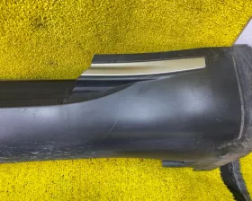 Накладка на порог Nissan