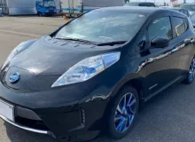 Динамик NISSAN LEAF 2016/Цвет KH3 281703NF0A AZE0 EM57