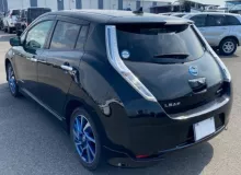 Динамик NISSAN LEAF 2016/Цвет KH3 281703NF0A AZE0 EM57