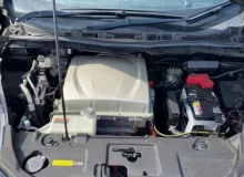 Динамик NISSAN LEAF 2016/Цвет KH3 281703NF0A AZE0 EM57