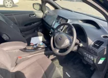 Динамик NISSAN LEAF 2016/Цвет KH3 281703NF0A AZE0 EM57