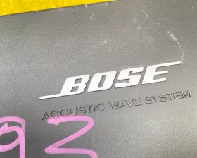 Динамик BOSE