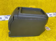 Бардачок между сиденьями TOYOTA ALPHARD/VELLFIRE 2008/Цвет 202 5881058140B0 GGH20W/GGH20/GGH25W/GGH25/ANH20W/ANH20/ANH25W/ANH25/ATH20W/ATH20 2GRFE, передний