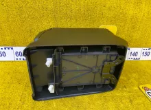 Бардачок между сиденьями TOYOTA ALPHARD/VELLFIRE 2008/Цвет 202 5881058140B0 GGH20W/GGH20/GGH25W/GGH25/ANH20W/ANH20/ANH25W/ANH25/ATH20W/ATH20 2GRFE, передний