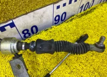 Трос переключения акпп TOYOTA LAND CRUISER PRADO 2017-2024 3382060200 TRJ150W/TRJ150L/TRJ150/TRJ152/TRJ155 2TRFE, передний