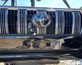 Трос переключения акпп Toyota