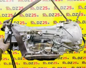 АКПП Toyota