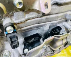АКПП Toyota