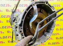 АКПП TOYOTA LAND CRUISER PRADO 2015-2024 3500060D50 TRJ150W/TRJ150L/TRJ150/TRJ152/TRJ155 2TRFE