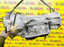 АКПП TOYOTA LAND CRUISER PRADO 2015-2024 3500060D50 TRJ150W/TRJ150L/TRJ150/TRJ152/TRJ155 2TRFE