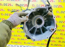 АКПП TOYOTA LAND CRUISER PRADO 2015-2024 3500060D50 TRJ150W/TRJ150L/TRJ150/TRJ152/TRJ155 2TRFE