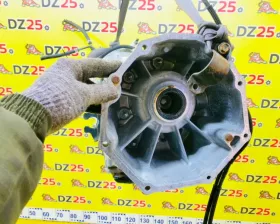 АКПП Toyota