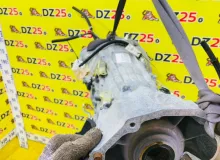 АКПП TOYOTA LAND CRUISER PRADO 2015-2024 3500060D50 TRJ150W/TRJ150L/TRJ150/TRJ152/TRJ155 2TRFE