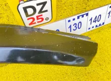 Накладка на дверь TOYOTA LAND CRUISER PRADO 1994/Цвет 24V 6160760901 KZJ78W/KZJ78G/KZJ71G/KZJ71W 1KZTE, задняя правая