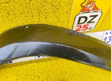 Накладка на дверь TOYOTA LAND CRUISER PRADO 1994/Цвет 24V 6160760901 KZJ78W/KZJ78G/KZJ71G/KZJ71W 1KZTE, задняя правая