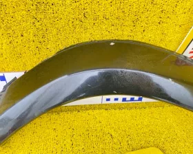 Накладка на дверь TOYOTA