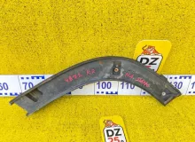 Накладка на дверь TOYOTA LAND CRUISER PRADO 1994/Цвет 24V 6160760901 KZJ78W/KZJ78G/KZJ71G/KZJ71W 1KZTE, задняя правая