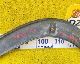 Накладка на дверь TOYOTA