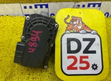 Заслонка дроссельная TOYOTA LAND CRUISER PRADO/HIACE 2020 2610011010 GDJ150W/GDJ150R/GDJ150L/GDJ150/GDJ151W/GDJ151/GDJ155L/GDJ155R/GDJ155 1GDFTV, передняя