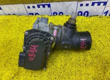 Заслонка дроссельная TOYOTA LAND CRUISER PRADO/HIACE 2020 2610011010 GDJ150W/GDJ150R/GDJ150L/GDJ150/GDJ151W/GDJ151/GDJ155L/GDJ155R/GDJ155 1GDFTV, передняя