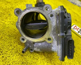 Заслонка дроссельная Toyota