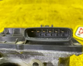 Заслонка дроссельная Toyota