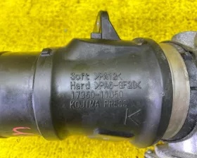 Заслонка дроссельная Toyota