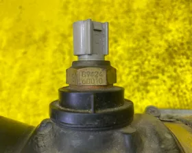 Заслонка дроссельная Toyota