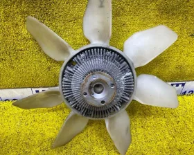 Вискомуфта TOYOTA