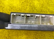 Блок управления двс TOYOTA LAND CRUISER PRADO 2017-2024 8966660E90 GDJ150W/GDJ150R/GDJ150L/GDJ150/GDJ151W/GDJ151/GDJ155L/GDJ155R/GDJ155 1GDFTV, передний