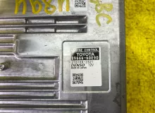 Блок управления двс TOYOTA LAND CRUISER PRADO 2017-2024 8966660E90 GDJ150W/GDJ150R/GDJ150L/GDJ150/GDJ151W/GDJ151/GDJ155L/GDJ155R/GDJ155 1GDFTV, передний