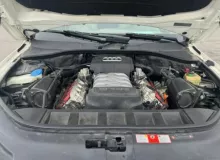 Рейлинги AUDI Q7 ЛЕВЫЙ|ПРАВЫЙ|2007 4L0860022L2ZZ 4LBARA/4LBARS/4LBHKA/4LBHKS/4LCJTL/4LCJTS/4LB BAR