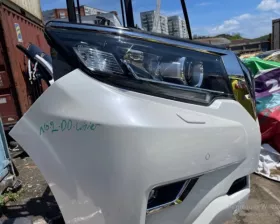 Трос переключения акпп Toyota