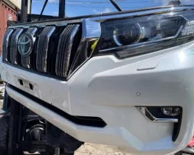 Трос переключения акпп Toyota