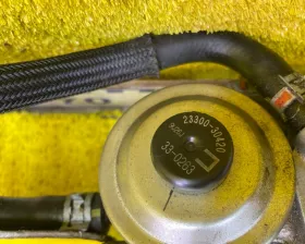 Насос ручной подкачки TOYOTA