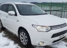 Ветровик на дверь MITSUBISHI OUTLANDER PHEV/OUTLANDER ЛЕВЫЙ|ПРАВЫЙ|ПЕРЕДНИЙ|ЗАДНИЙ|2013 GG2W/GG3W/GF2W/GF3W/GF4W/GF6W/GF7W/GF8W ORIGINAL