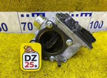 Заслонка дроссельная TOYOTA LAND CRUISER PRADO/DYNA/GRANACE/HIACE 2018 2610011030 GDJ150W/GDJ150R/GDJ150L/GDJ150/GDJ151W/GDJ151/GDJ155L/GDJ155R/GDJ155 1GDFTV, передняя