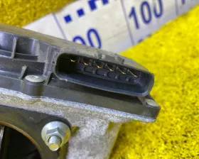 Заслонка дроссельная Toyota
