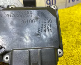 Заслонка дроссельная Toyota