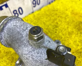 Заслонка дроссельная Toyota