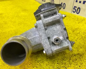 Заслонка дроссельная Toyota