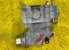 Заслонка дроссельная TOYOTA LAND CRUISER PRADO/DYNA/GRANACE/HIACE 2018 2610011030 GDJ150W/GDJ150R/GDJ150L/GDJ150/GDJ151W/GDJ151/GDJ155L/GDJ155R/GDJ155 1GDFTV, передняя