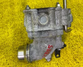 Заслонка дроссельная Toyota
