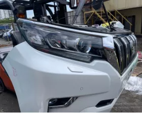Трос переключения акпп Toyota
